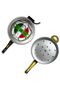 Arabic Bread Maker Oven with Italian Heating Elements, 5.5L Capacity, 28cm, Electric Mini Oven For Flatbreads - Pita, Roti, Mini Pizzas and More - 5