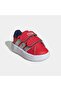Grand Court Spider-Man Cf I Baby Sneaker Ki9193 - 4