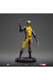 Wolverine Figür - Deadpool & Wolverine Figür - Art Scale 1/10 -