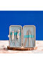 Mini Pedicure Set Nail Care Tools - 3