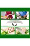 Stainless Steel Finger Cutting Protector Peeler Safe Metal Tool for Chopping and Cutting - 5