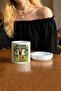 Animal Belgian Malinois Belgian Malinois Dog Printed Ashtray Ashtray Gift - 2