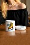 Diger Artistic Ice Skating Figure Skating Double-Sided Printed Porcelain Magic Mug - 2