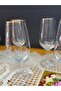 Set of 6 Coffee Side Glasses 180 ml - 3