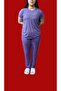 Pijama Set (Mi̇lan Fabric)
