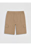 Sparkling Choices from Shining Store Boys' Cargo Shorts - 2