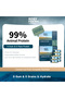 Canned Cat Food, Complete Nutrition for All Life Stages, Chicken, Beef, Salmon, 100g * 6 Cans (3 Flavors Pack) - 2