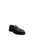 Rego College Model Men's Leather Shoes - 2