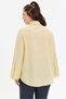 Cotton Voile Kimono Sleeve Women's Shirt - 6