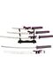 Table Top Display Sword Stand - 3