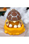 Silverlit Rescue Sea Turtle Brown - 4