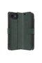 Apple iPhone 16E Compatible Case Trend S Plus Cover Case - Green - 4