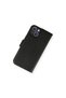 Apple iPhone 14 Compatible Case Trend S Plus Cover Case - Black - 3