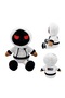 Foltyn Plush Family Friends Imported Plush Toy Anime Plush Toy 25 cm