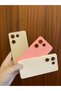 Tecno Camon 20 Inner Velvet Silicone Phone Case (Compatible with Ck6N) (3 Pieces) - 3