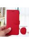 Basic Θήκη Πορτοφόλι Red (Nothing Phone (4a)) - 4