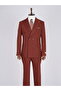 Premium Double-Breasted Suit