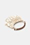 Beaded handbag - 2