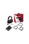 Cloud Alpha 2 Wireless Gaming Headset, Bluetooth/2.4GHz, 250h Battery, Mic, Black - 4
