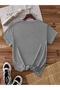 Unisex Candour 08 Printed Design T-shirt - 2