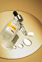 Revitalizing Vitamin C, B3, B5, E & Collagen Serum 30 ml - 4