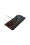 Hydra R6 Full Color RGB LED Gaming Pro Red Switch Q Aluminyum Kaplama Multimedia Mekanik Kla - 3
