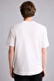 100% Cotton Regular Fit Crew Neck Short Sleeve T-Shirt G6991Ax26Sm - 5