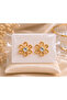 Daisy Glow Earrings