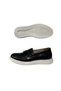 - Men's Genuine Leather Casual Comfort Shoes - 6