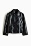 Coated jacket - 6
