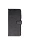 Realme 9I 4g Compatible Trend S Plus Flip Cover Case - Black - 5