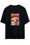 Black Mirror Special Series Design Premium 100% Cotton Unisex T-Shirt