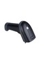 1D Wireless Barcode Reader, high speed 433MHz, ARM 32-bit Cortex, inventory mode, USB - 3
