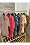 Apaş Collared Summer 7-Pack Viscose Men's Shirts - 4