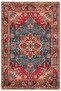 Decorative Carpet Non-Slip Base Stain-Resistant Washable Rug Custom Size Living Room Carpet 3033 - 4