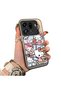 Oppo Find X9 Pro 5g Compatible Stylish Cartoon Printed Shockproof Case