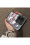 Xiaomi Redmi 13/13X Compatible Stylish Cartoon Printed Shockproof Case - 4