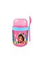 400 ml Polypropylene Gabby Food Jar