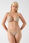 Top de bikini pentru damă