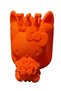 Hello Kitty Pen Holder and Desktop Makeup Brush Organizer - 6