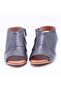 Nairobi Women's Genuine Leather Sandals - 4