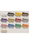 Welcome Written Wall Key Holder Rack – Decorative Hanging Key Organizer and Mini Rack 25 X 15 cm - 2