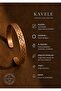 Pure Copper Motif Bracelet-For Health-In Gift Box - 2