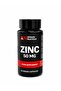 ZINC 30 VEGGIE CAPS
