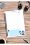 Twisted Wonderland Anime Spiral Notebook A5 (50 Sheets) - 2
