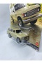 Toyota Land Cruiser Fj60 *Fast and Furious - 2