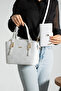 Women's 5-Compartment Shoulder Bag and Wallet Combination 4030Mh * 2066Mh