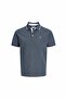Jack Jones Paulos Polo Neck Men's T-Shirt 12136668 - 5
