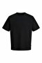 تي شيرت JPRBLAETHAN SS LOGO TEE SN أسود - 3
