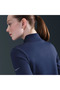 سترة One Therma-FIT HZ Midlayer نسائية باللون الأزرق الداكن - 2